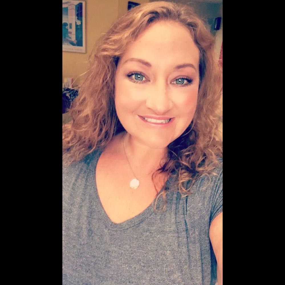 Meet your Posher, Karen